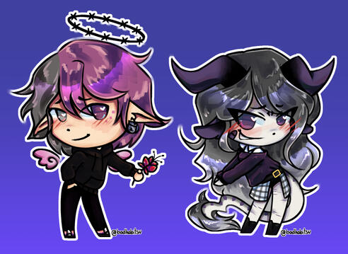 ocs @badhabitsv