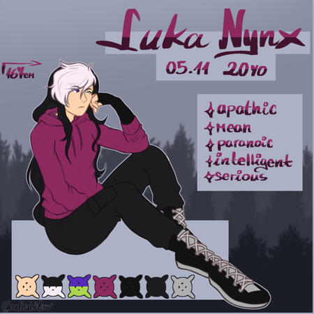 full body reference