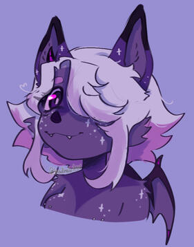 oc @waterblazek