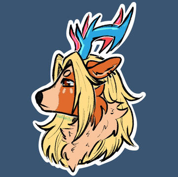 oc @waterblazek