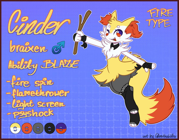 full body reference