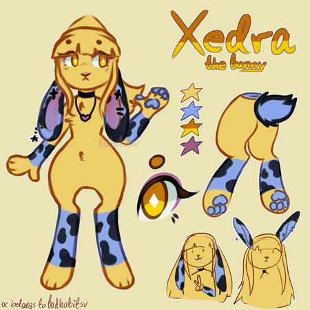 full body reference