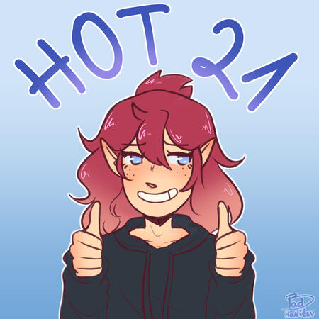 Bust