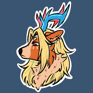 character @Waterblazek (November 2025)