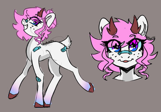 oc @melon_xz